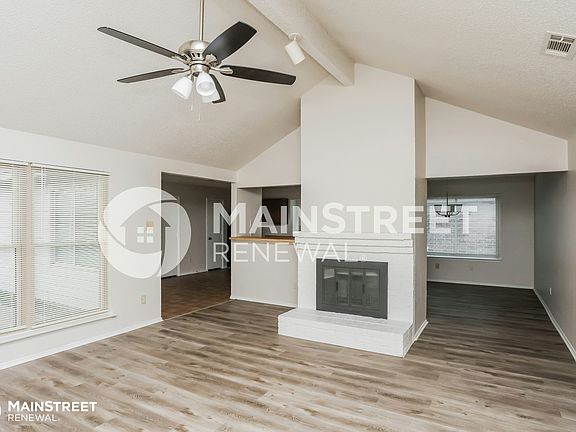 WM - Living Room