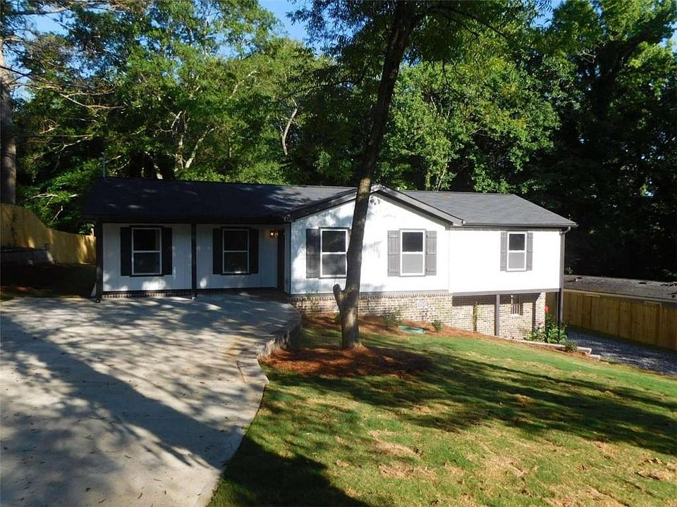 1st image of 517 Gumlog Dr