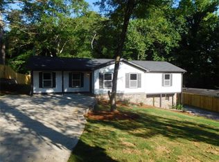 517 Gumlog Dr, Lavonia, GA 30553