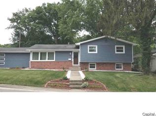 1700 W Jackson St, Springfield, IL 62704