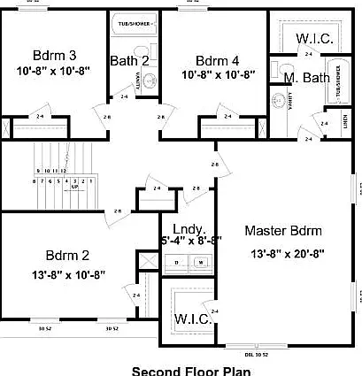 107 Oliver Hardy Ct — Photo 4