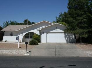 3501 Mission Arch Dr, Roswell, NM 88201