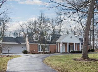 1180 Westridge Dr, Troy, OH 45373