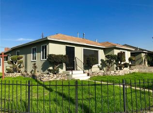 11603 Nova St, Santa Fe Springs, CA 90670