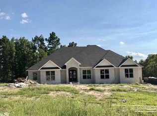 2063 Gunnison Dr, Little Rock, AR 72210