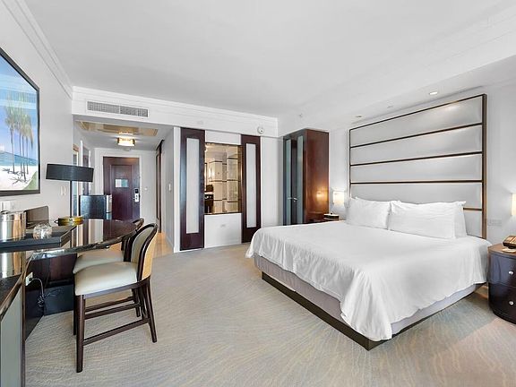 5th image of 4391 Collins Avenue #1905