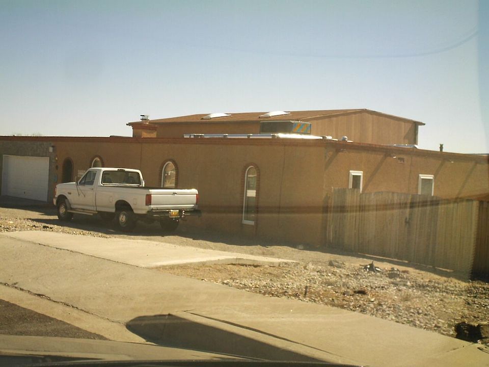 1st image of 6328 Cuesta Pl NW