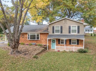 2905 Jeffrey Dr, Roanoke, VA 24018