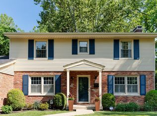 120 Winding Brook Ln, Terrace Park, OH 45174