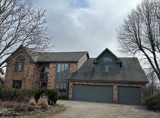 13353 W Onondaga Trl, Homer Glen, IL 60491