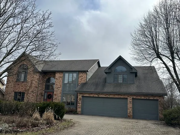 13353 W Onondaga Trl, Homer Glen, IL 60491