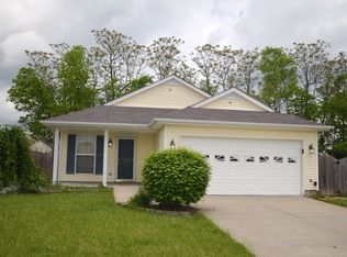 344 Hollyhock Ct, Trenton, OH 45067