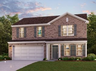 6419 Calla Lilly Ct, Lanesville, IN 47136