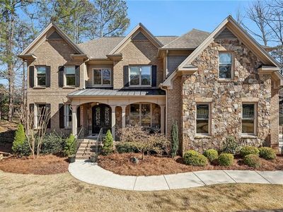 1781 Greystone Ct, Marietta, GA, 30068