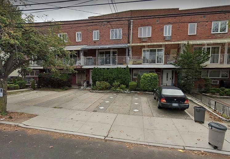 1st image of 2649 Mill Ave #1