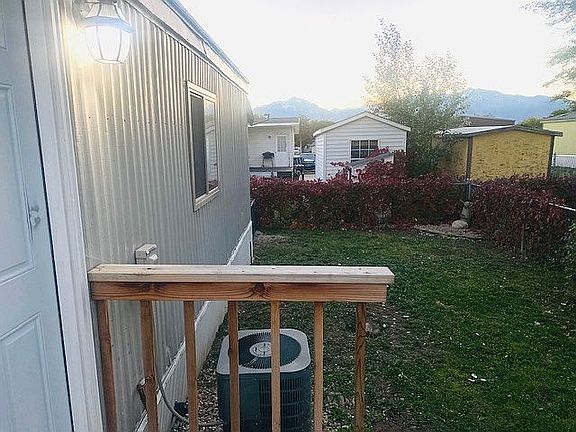 5th image of 8400 S 4000 W Trailer 103