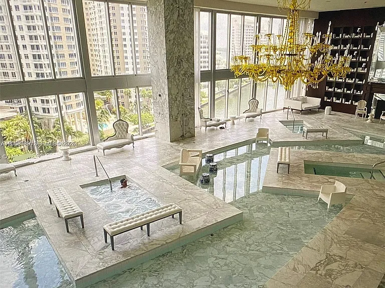 475 Brickell Ave #3710 — Photo 5