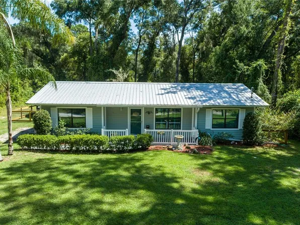 14875 SE 34th Ct, Summerfield, FL 34491