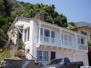 807 Skyland Dr, Sierra Madre, CA