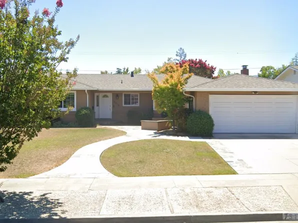 7514 Fallenleaf Ln, Cupertino, CA 95014