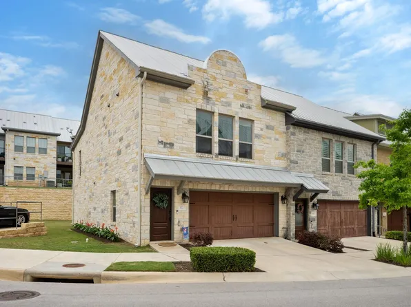 372 Adams St, Georgetown, TX 78628