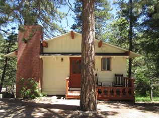 32322 Fern Dr, Running Springs Area, CA 92382