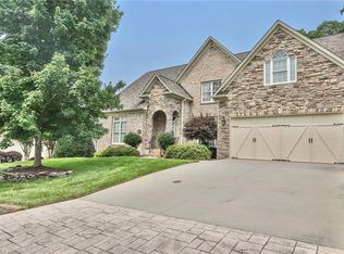 4206 Pennfield Way, High Point, NC 27262