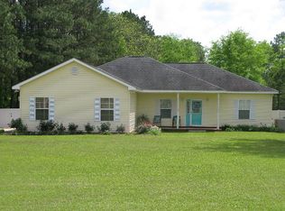 20684 County Road 70, Andalusia, AL 36421