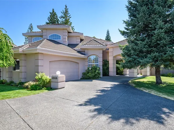 3068 Kensington Cres, Courtenay, BC V9N 8Z8