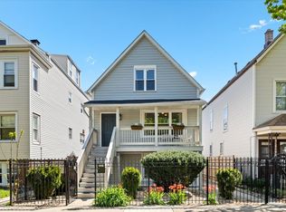3261 N Central Park Ave, Chicago, IL 60618