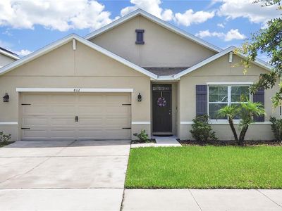 8112 Bilston Village Ln, Gibsonton, FL, 33534