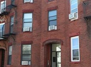 57 Dudley St, Roxbury, MA 02119