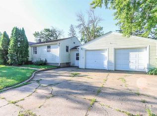 2140 Franklin St, Wisconsin Rapids, WI 54494