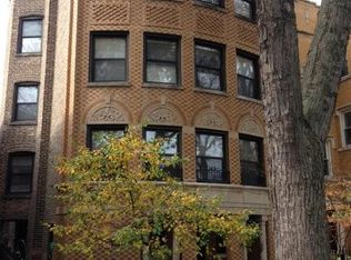 6310 N Rockwell St APT 2, Chicago, IL 60659