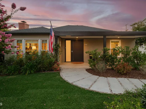 4531 El Camino Corto La Canada, La Canada Flintridge, CA 91011