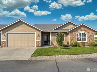 763 SE Bedford Loop, College Place, WA 99324