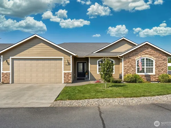 763 SE Bedford Loop, College Place, WA 99324
