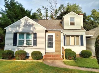 260 Pardee Rd, Rochester, NY 14609