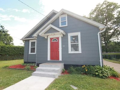 20 Arthur St, Chicopee, MA, 01104