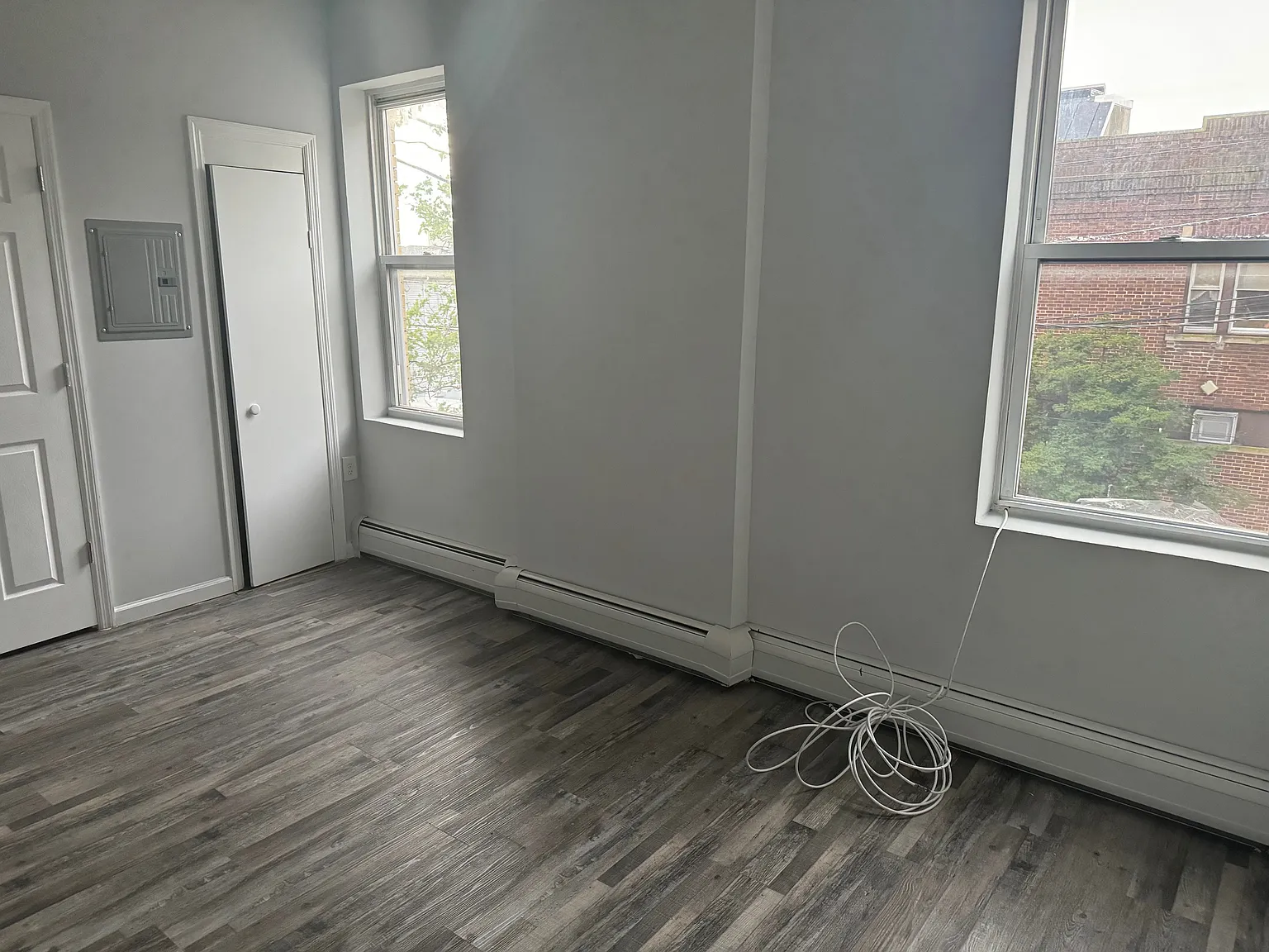 1 bed, 500 sqft, $1,850 — Photo 4