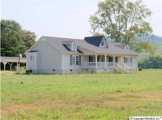 175 County Road 784, Gaylesville, AL 35973