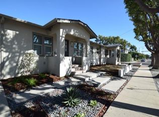 1926 Penmar Ave, Venice, CA 90291