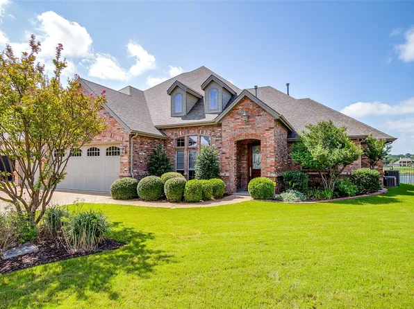 2312 Marseilles Ct, Granbury, TX 76048