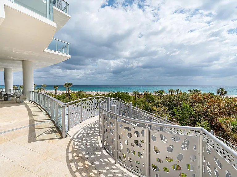 3100 N Ocean Dr #H-1601 — Photo 42