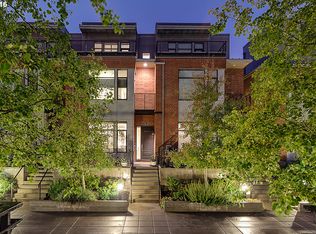 1706 NW Riverscape St, Portland, OR 97209