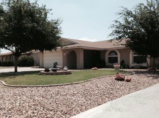 5837 W Grovers Ave, Glendale, AZ 85308
