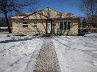 5901 Rhode Island Ave N, Crystal, MN 55428