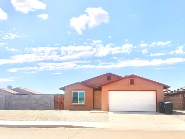 3750 S Joshua Way, Yuma, AZ 85365