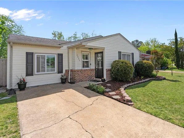 3833 Sunstream Pkwy, Virginia Beach, VA 23456