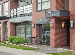 7777 Royal Oak Ave #218, Burnaby, BC V5J4K2